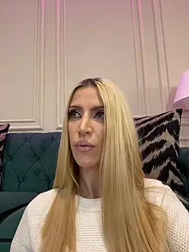 Sala de chat ao vivo de EllaBlake