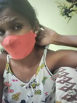 Chat +18 de Shreya-telugupilla ao vivo