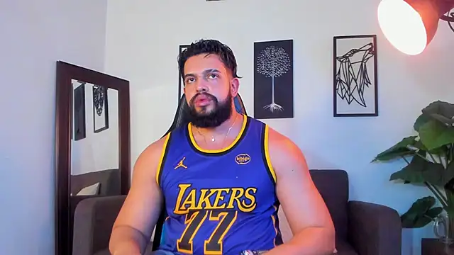 Justin_kingX7 Chat XXX live
