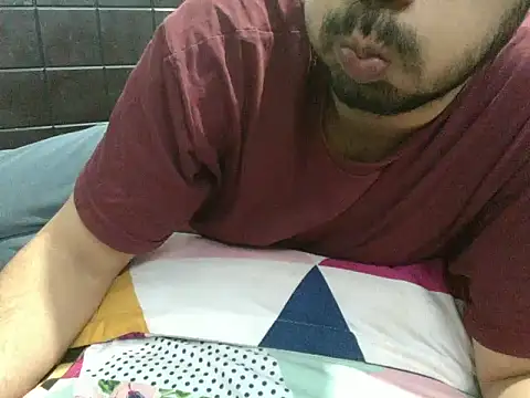 Precumboner Webcam show