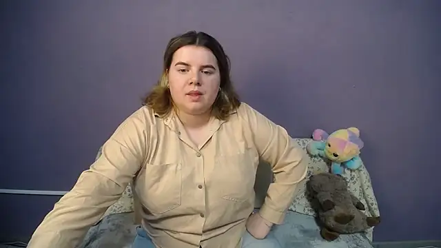 XXX chat uživo modela so_shy