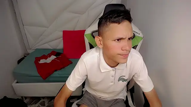 Czat XXX na żywo – sombra_18