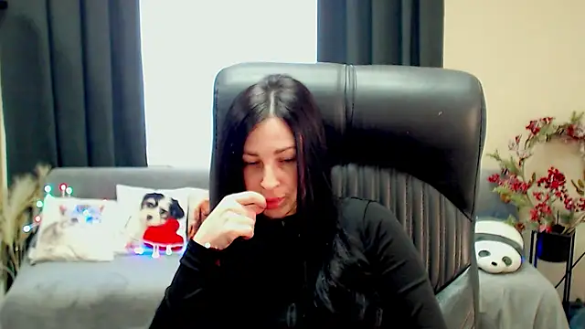SweetLouise_'s Live XXX Chat
