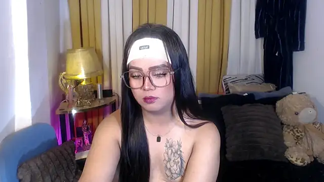 YourSweet-mich Pertunjukan Webcam