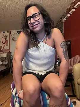 TranSexualJade95's Webcam Show