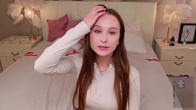 Chat XXX en directo de Kitty_fors