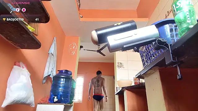 Gre3k_god live XXX chat