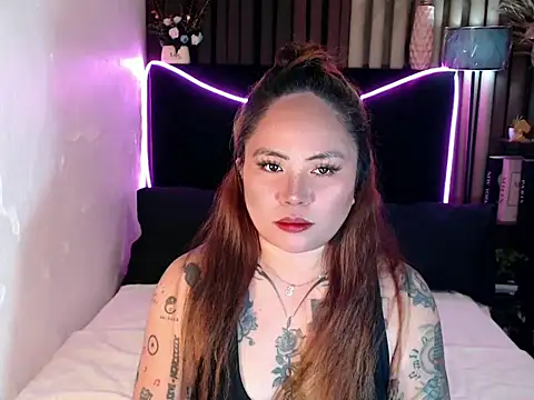 EstellaStarXxx Adlı Modelin Canlı Sohbet Odası