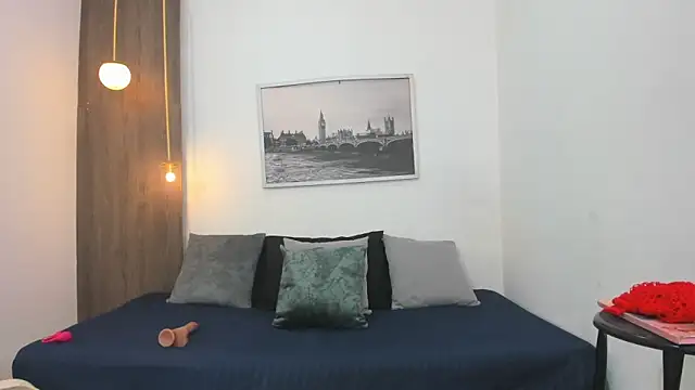Cheryl_JONES – Naživo XXX chat