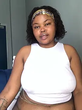 Chat XXX ao vivo de Curveysinaa