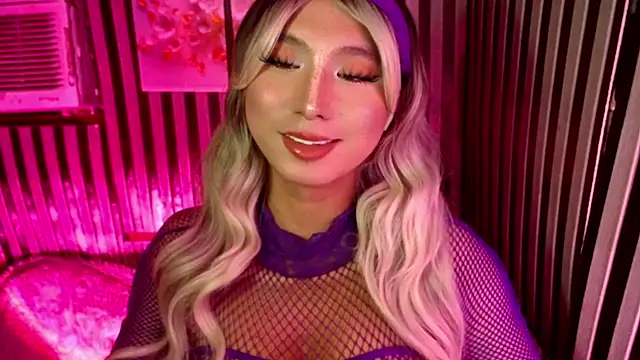 HoresCOCKLUCY Adlı Modelin Web Kamerası Şovu