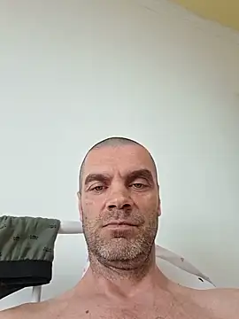 MASTERBALCANIAN's Webcam Show