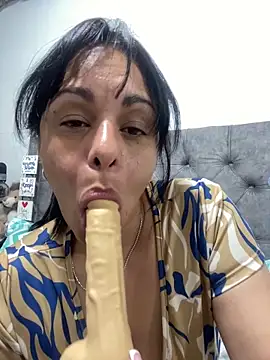 Kataliina's Live XXX Chat