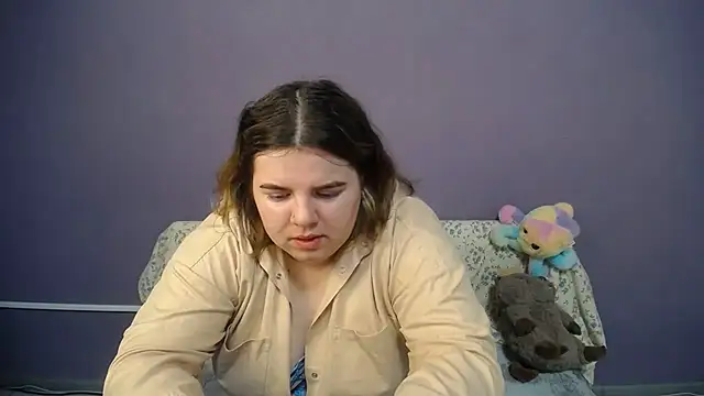 Živý XXX chat so_shy