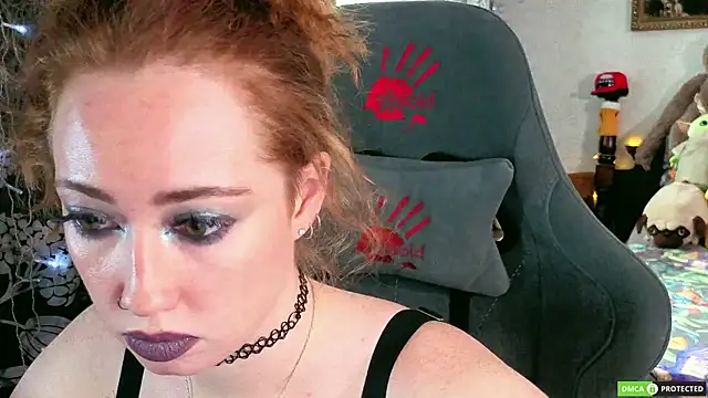 TinaBrook's Live XXX Chat