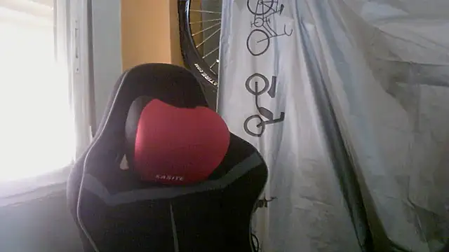 porkorossy Webcam show