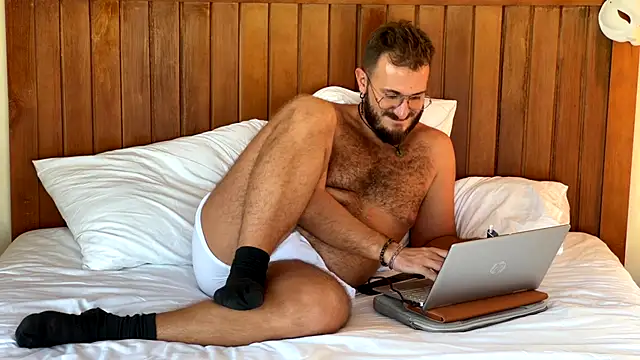 mrmaxiy's Webcam Show