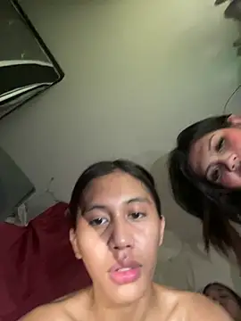 sexiestcunty_eerie Pertunjukan Webcam