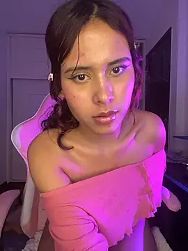 Chat XXX en directo de Ryliaaa