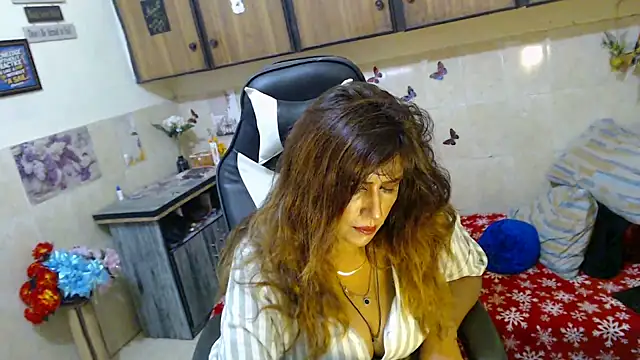 عرض كام Isabella_Martin
