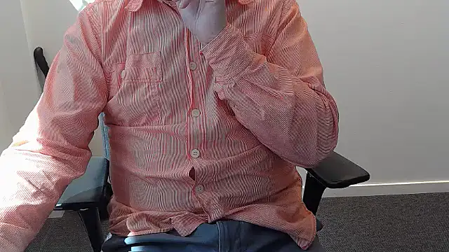 Buggemann Webcamshow