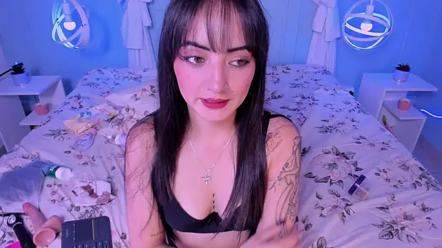Leha_Carter live XXX chat