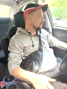 DanielOhCool – Kamerová šou