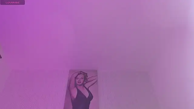 Show Webcam de Selena_fox7