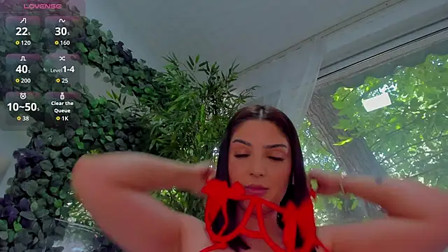 دردشة Lexi_Storm الجنسية المباشرة
