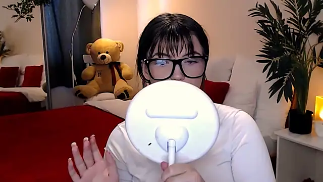 soulless_ Live XXX Chat