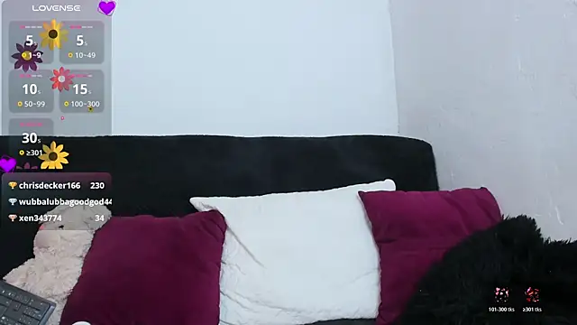 Britney_Rose's Live XXX Chat