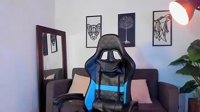 Chat XXX ao vivo de Justin_kingX7