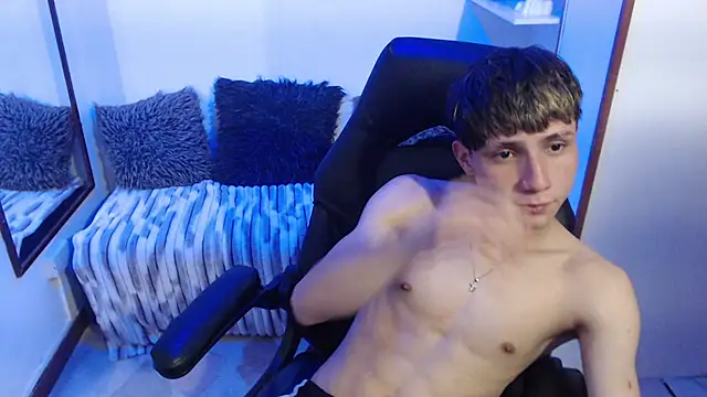 Show Webcam de Yao_23