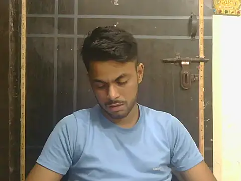 Živý XXX chat Stubborndesiboy