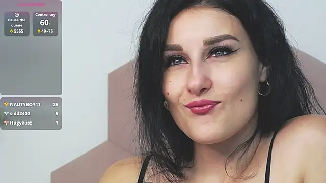 MissRosse Chat XXX in diretta
