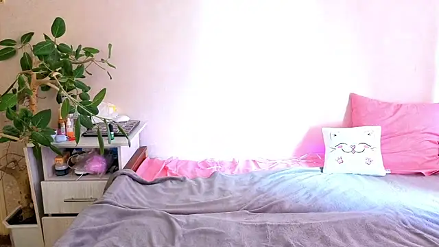 Chat XXX en directo de WildKittenX_
