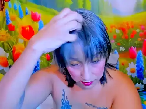 Chatroom XXX en direct de indianroxy