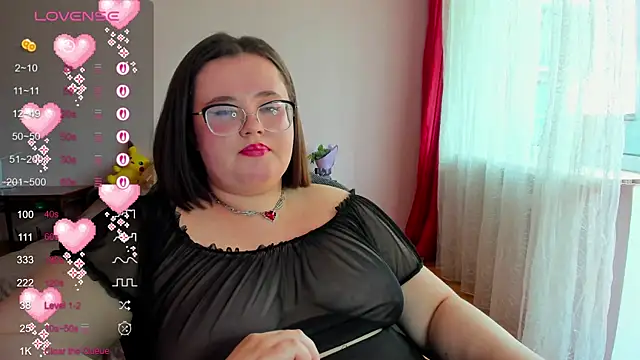Jessica_Joy – Live XXX-chat