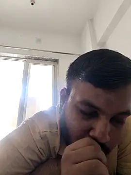 vinay_smalldick Adlı Modelin Web Kamerası Şovu