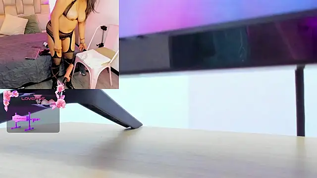 Scarlet__69 Show Webcam