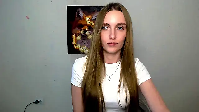 Doll_Angelina Adlı Modelin Canlı XXX Sohbeti