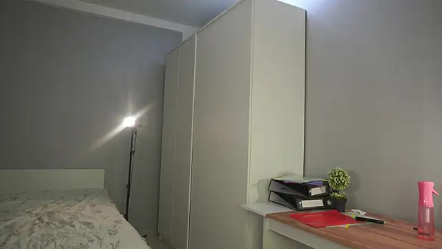 Leyla_crsh's Live XXX Chat