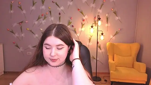 PixelGoddess Chat XXX live