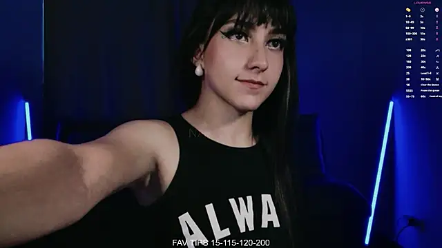 Nalan__ Live XXX Chat
