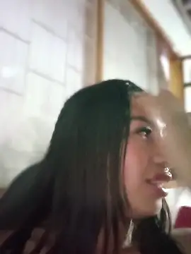 MeelFox Webcam Show