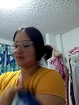 Brittany_GのライブXXXチャット