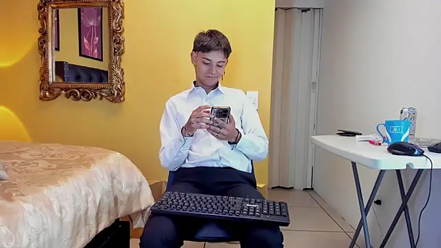 luckk_'s Live XXX Chat