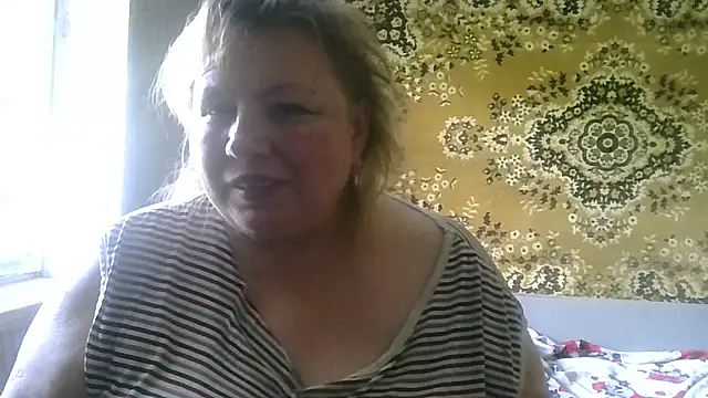 LediMelissa – Kamerová šou