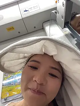 xiaochengzi505's Live XXX Chat
