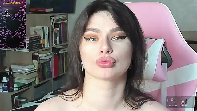 bbJ_one 라이브 XXX 채팅